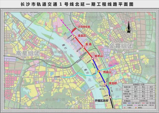 长沙北中心保利时代售楼处电话丨官方网站权威发布-最新资讯(图5)