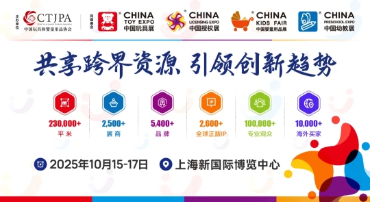 九游app：精彩纷呈！2024中国玩协四展暨CLE上海国际IP创意品质生活节盛大开幕(图1)