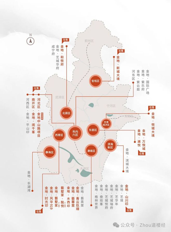 九游娱乐：【2024首页】天津金地·风华919售楼中心-精选笔记—官方权威发布(图2)