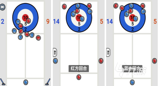 九游娱乐：两个人能玩什么小游戏 2024受欢迎的双人小游戏合集(图1)