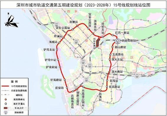 2024 丹华公馆(售楼处)首页网站售楼中心欢迎您地址_附近配套(图10)