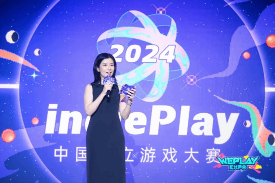 2024 indiePlay中国独立游戏大赛各大奖项结果公布