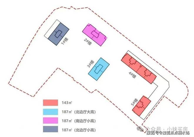 九游娱乐：武汉沙湖天境（官方网站）沙湖天境2024年最新房价-户型配套(图2)