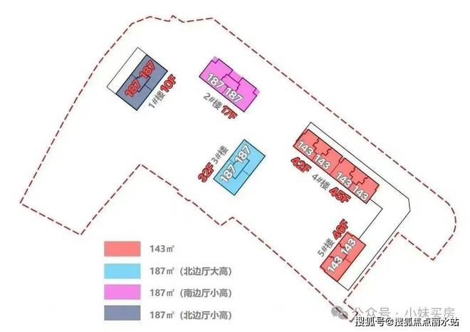 九游娱乐：武汉沙湖天境（官方网站）沙湖天境2024年最新房价-户型配套(图3)