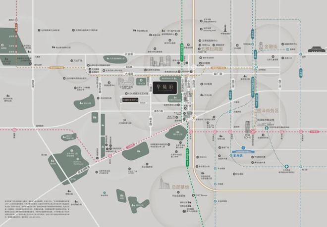 北京·丰台华曦府(售楼处)2025首页网站华曦府欢迎您-北京安居客(图2)