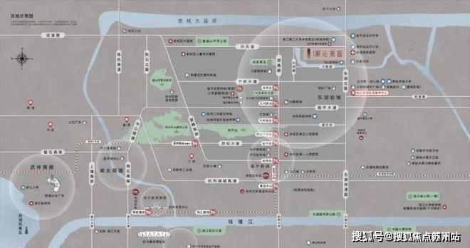 2024科大湖沁宸园-售楼处官方网站-百度百科-湖沁宸园-杭州房天下(图6)