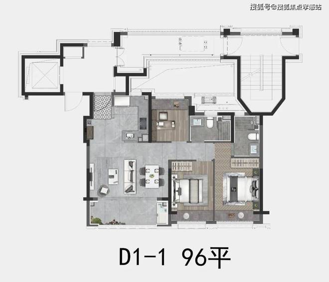 九游app：2024建发海阅首府(售楼处)官方网站-海阅首府楼盘评测-上海房天下(图2)