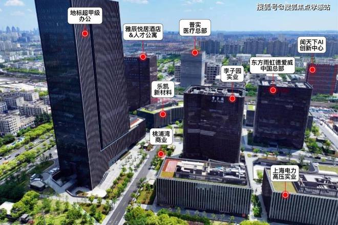 九游app：2024建发海阅首府(售楼处)官方网站-海阅首府楼盘评测-上海房天下(图18)