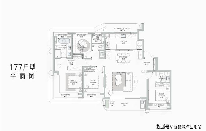 九游娱乐：海上清和玺售楼处(海上清和玺)官方网站-楼盘百科-2024上海房天下(图5)