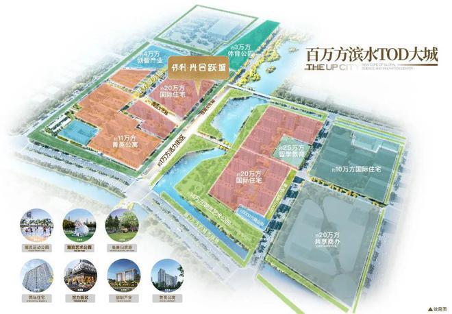 ®2024一文读懂保利·光合跃城优缺点!分析一下光合跃城值得买吗？(图11)