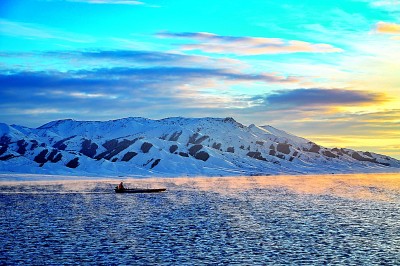 “绿水青山”是这般实实在在(图1)