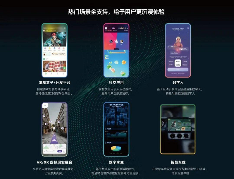 九游娱乐：看国产小游戏黑科技RealClip如何用“轻装上阵”策略抢占全球市场？(图1)